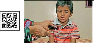அனுஷா... ஆதிரா... இனியா! - பிடிச்சிருக்கா? க்ளீன் ஷேவ் கார்த்தி