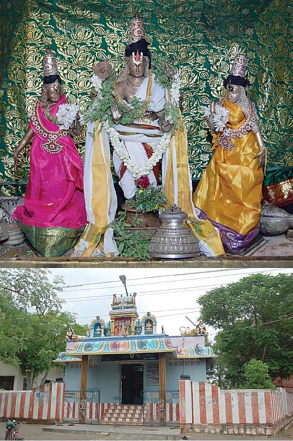 உத்தியோகத்தில் பதவி உயர்வு!
