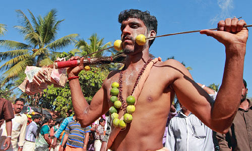 மனமே நீ மாறிவிடு - 1