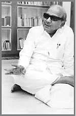 நானே கேள்வி... நானே பதில்!