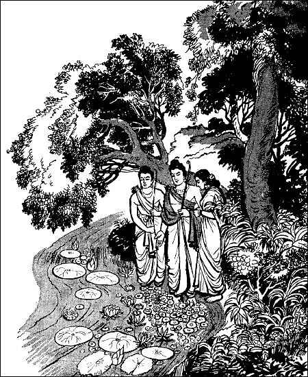 சித்திர ராமாயணம்
