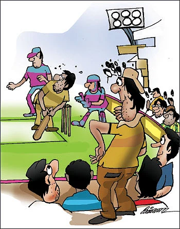 ஜோக்ஸ் - 1