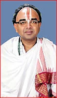 கண்ணன் நாமம் சொல்லும் கதைகள்!