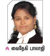 சட்டம் பெண் கையில்! - 10 வயது சிறுமிக்குக் கருக்கலைப்பு... தீர்ப்பும் விவாதமும் - 20