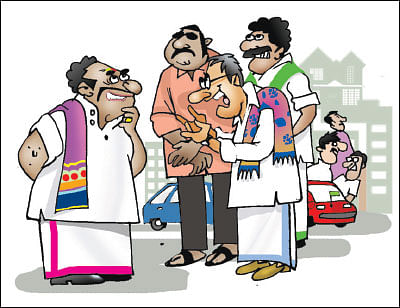 ஜோக்ஸ் - 2