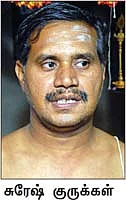 ஆரோக்கியம் அருளும் ஆலய விருட்சங்கள்!
