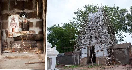 ஆலயம் தேடுவோம்!