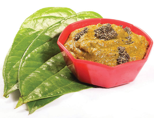 மாத்தி யோசி... சுவையில் அள்ளும் சூப்பர் ரெசிப்பிகள்
