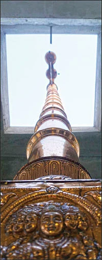 ‘பூ வாக்கு தருவான் வேலவன்!’