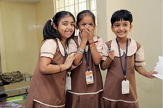 சிரிப்போ சிரிப்பு!