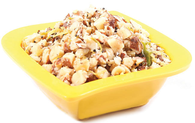 மாத்தி யோசி... சுவையில் அள்ளும் சூப்பர் ரெசிப்பிகள்