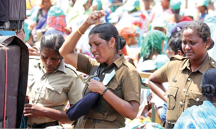 சூரிய யுத்தம்!