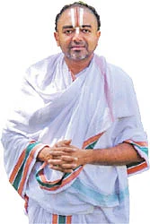 கண்ணன் நாமம் சொல்லும் கதைகள்!