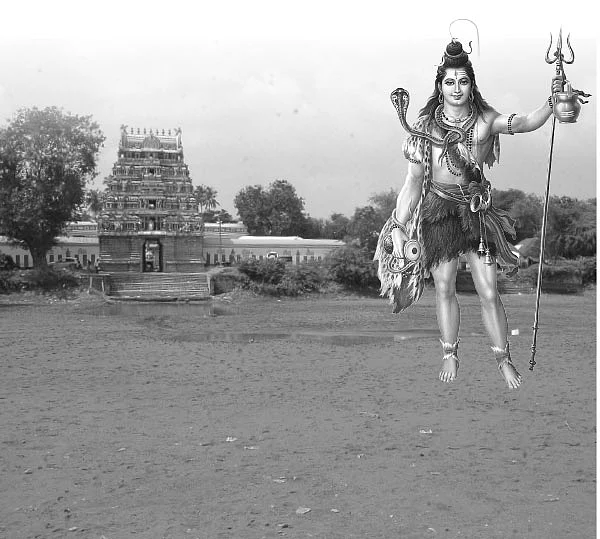 ஆதி மாசி மகம்!