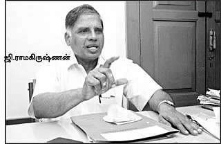 மக்கள் தீர்ப்பு சம்திங் கிரேட்!