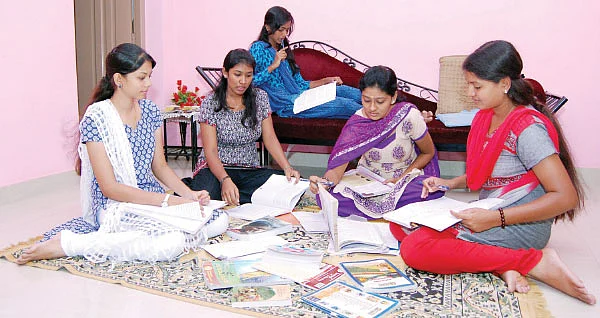 VAO முதல் IAS வரை !