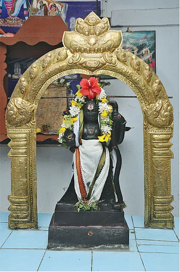 ஆலயம் தேடுவோம்