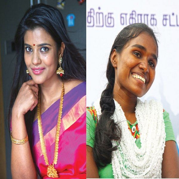 சூப்பர் 10 பெண்கள் - தமிழக அளவில் 2017-ம் ஆண்டின் குறிப்பிடத்தக்க பெண் ஆளுமைகள்