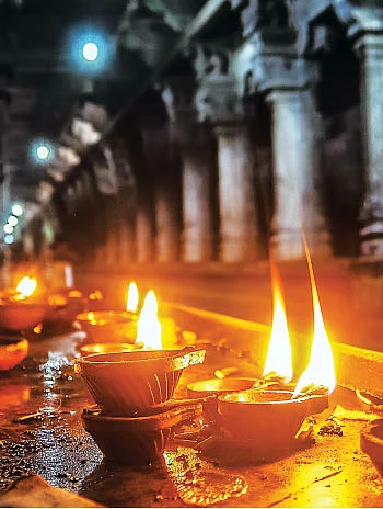 கடன் தீர எளிய பரிகாரங்கள்!