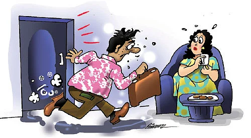 ஜோக்ஸ் - 5