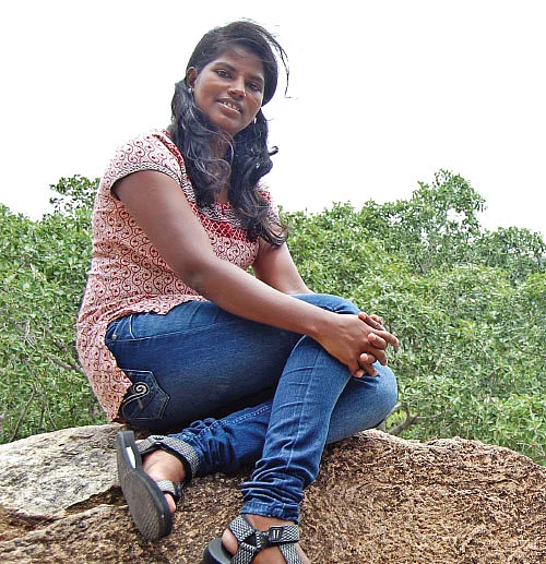 ஜானகி சபதம்!