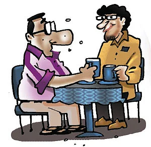 ஜோக்ஸ் - 3