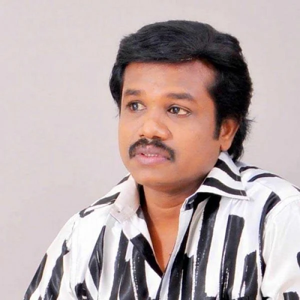 மதுரை முத்து