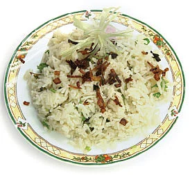 30 வகை பிரியாணி !