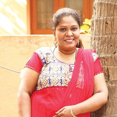 வலிக்க வலிக்க அடித்த விதி... வெற்றியை வசப்படுத்திய ஃபரிதா!