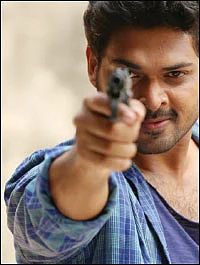 “உதயநிதி அண்ணன் இப்போ நல்லா டான்ஸ் ஆடறார்!”