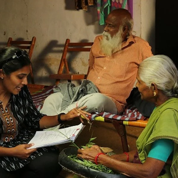 ``பிக் பாஸ் ஸ்கிரிப்ட்ல இல்லாம கமல் பேசுனதுலாம்...?’’ - இயக்குநர் மதுமிதா