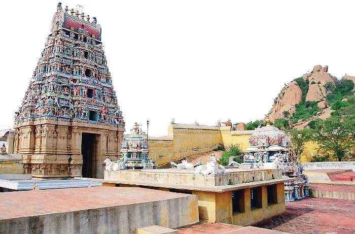 இல்லறம் செழிக்க நல்லருள் தரும் கேதார கெளரி விரதம்!