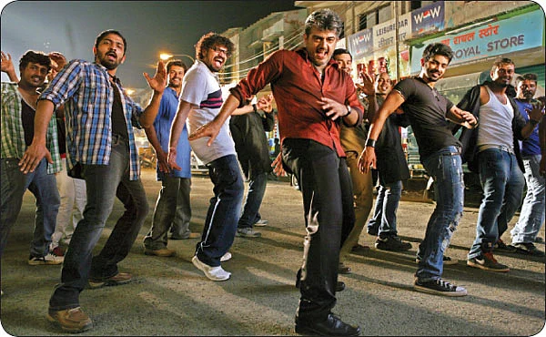 ரஜினி என் கடவுள்!
