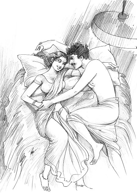 அந்தப்புரம் - 18
