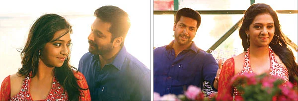 “விஜய் அண்ணாவை இயக்கணும்!”