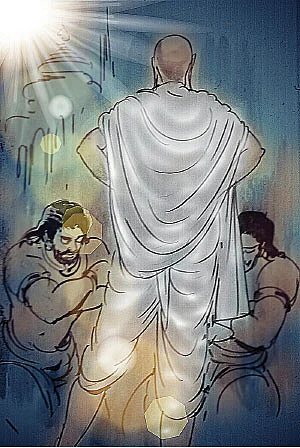 சிவமகுடம் - 10