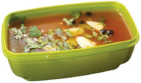 30 வகை சூப் - ரசம் - கஞ்சி