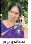 ஒரு திருமணம்... பல ஆச்சர்யங்கள் !