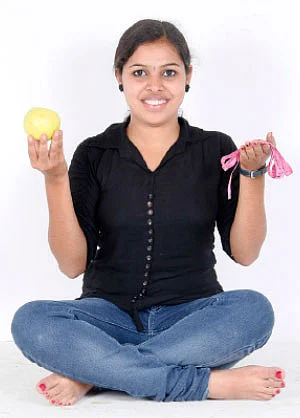 உடல் எடையைக் குறைக்கும் உணவுப் பட்டியல்!