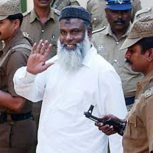 கோவை குண்டு வெடிப்பு வழக்கு; ஆயுள் தண்டனைக் கைதிக்கு இடைக்கால ஜாமீன்! 