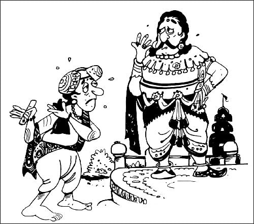 ஜோக்ஸ் - 3