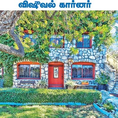 கலைடாஸ்கோப் - 30