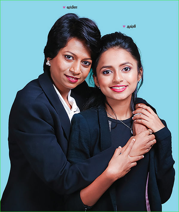 டீன்ஏஜ் குழந்தைகளுக்கும் அவர்களின் அம்மாக்களுக்கும்! - டாக்டர் ஷர்மிளா - ஆஷ்லி