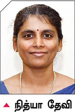 சிசேரியன் பிரசவம்... பின்தொடரும் பிரச்னைகள்!