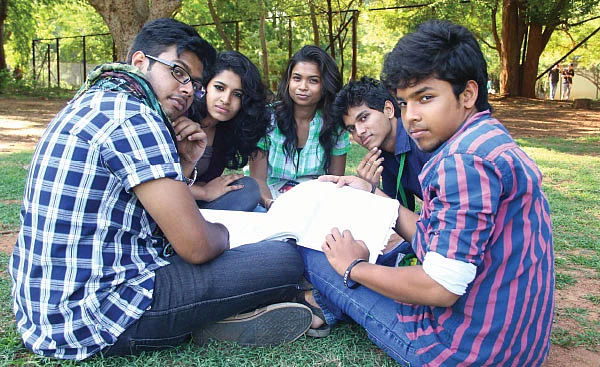 VAO முதல் IAS வரை!