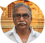 சேதி சொல்லும் சிற்பங்கள்! - 11