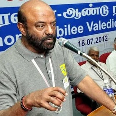 ஷிவ் நாடார்