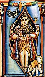 சிவராத்திரி மகிமைகள்!
