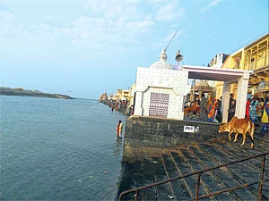 பிருந்தாவனம் முதல்... பிரயாகை வரை!