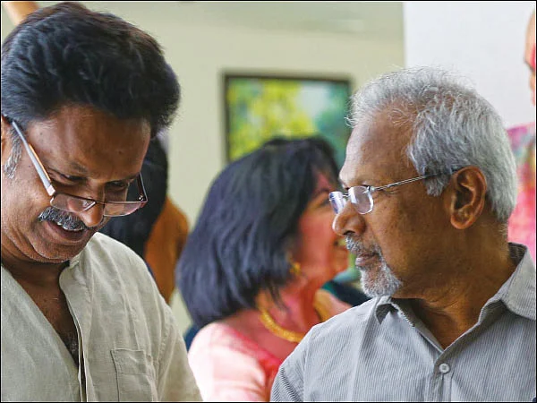 “என் கதைக்கு ஓகே சொன்ன ஒரே ஹீரோ அஜித்!’’